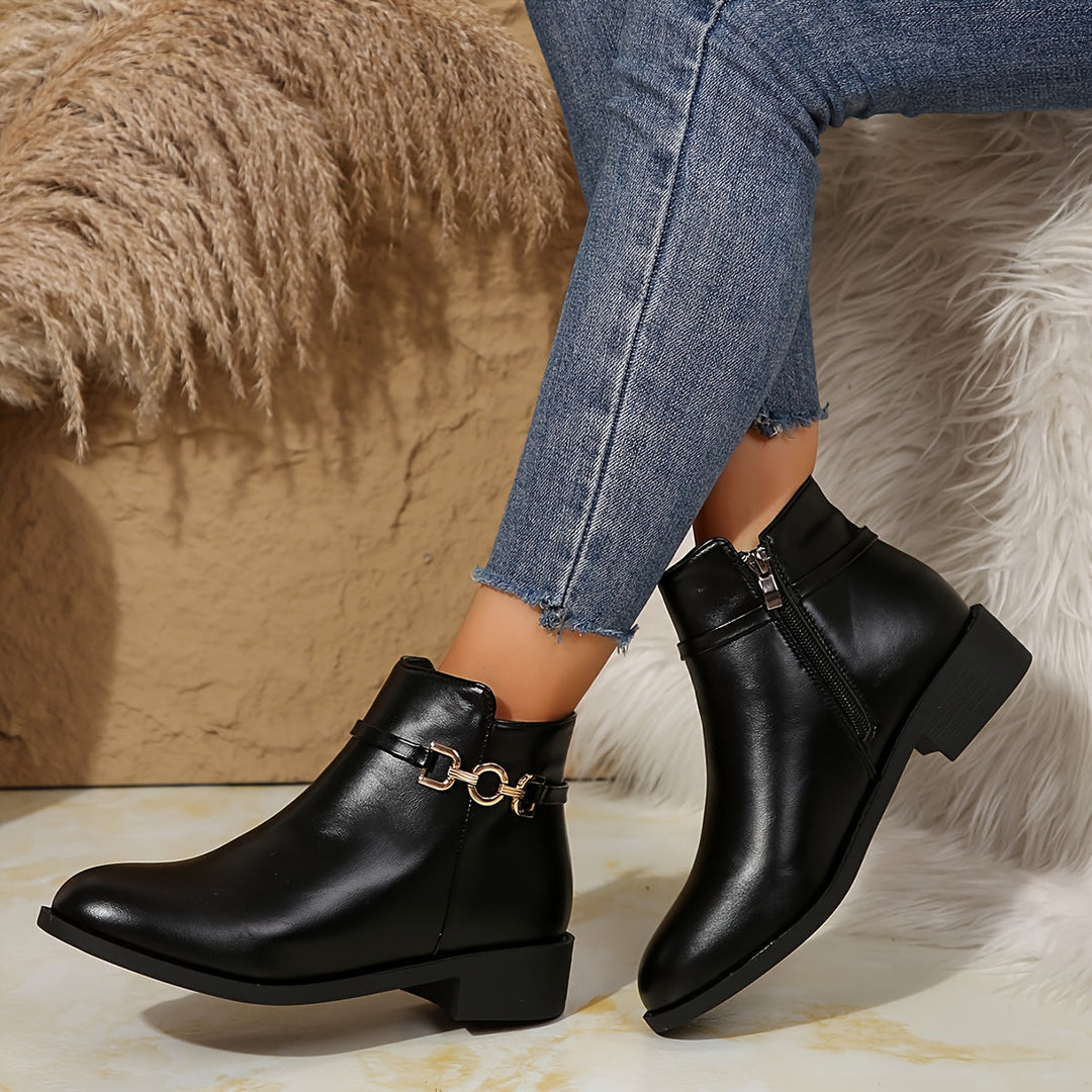 Adèle™ – Elegantie en comfort voor elke dag