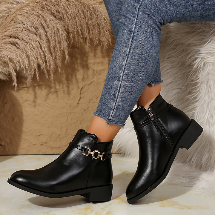 Adèle™ – Elegantie en comfort voor elke dag