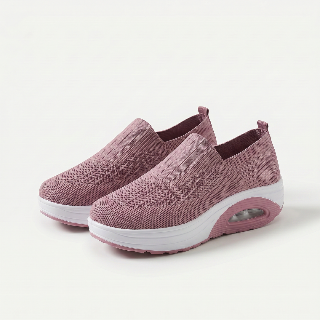 Nuvia - comfortabele schoenen
