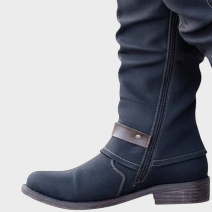 Virginie | Welzijns Wandelschoenen
