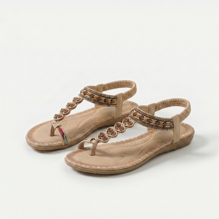 Moena – comfortabele comfortsandalen