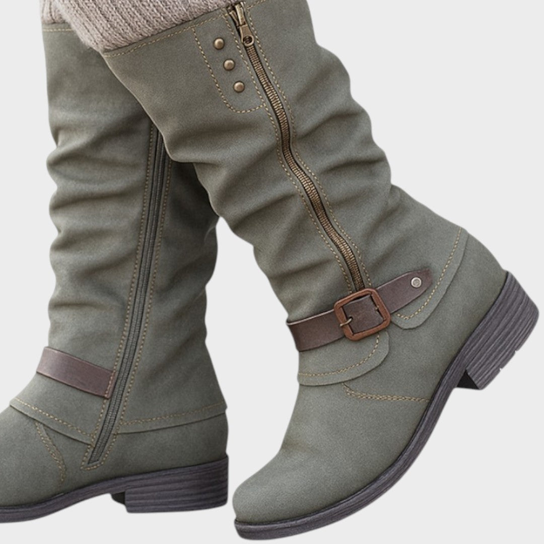 Virginie | Welzijns Wandelschoenen