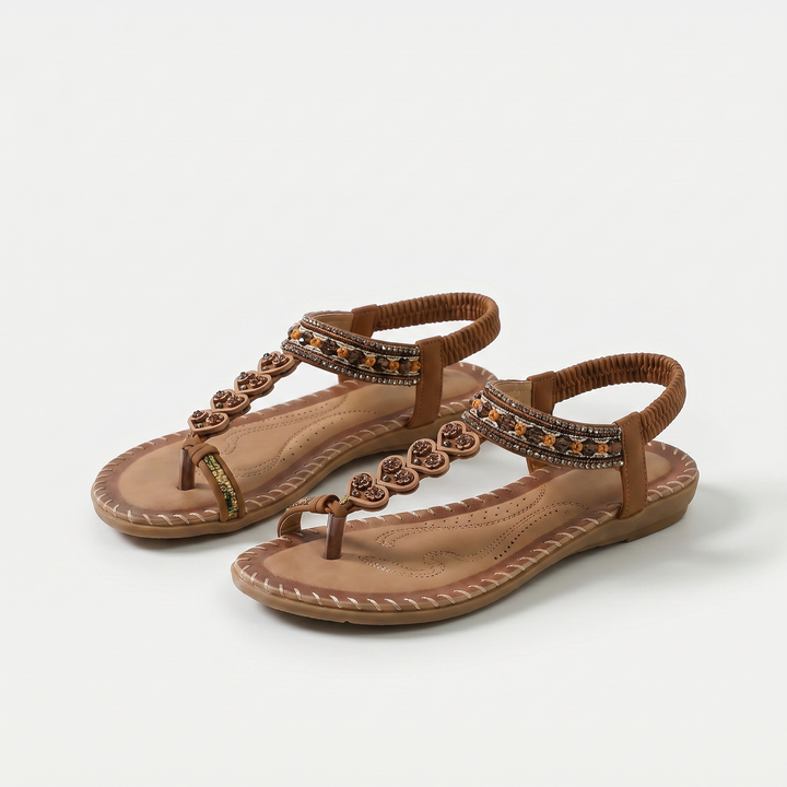Moena – comfortabele comfortsandalen
