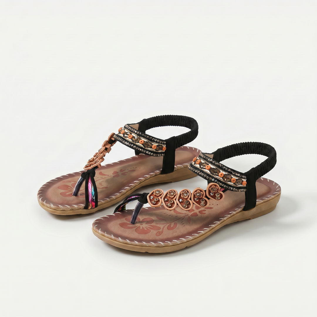 Moena – comfortabele comfortsandalen