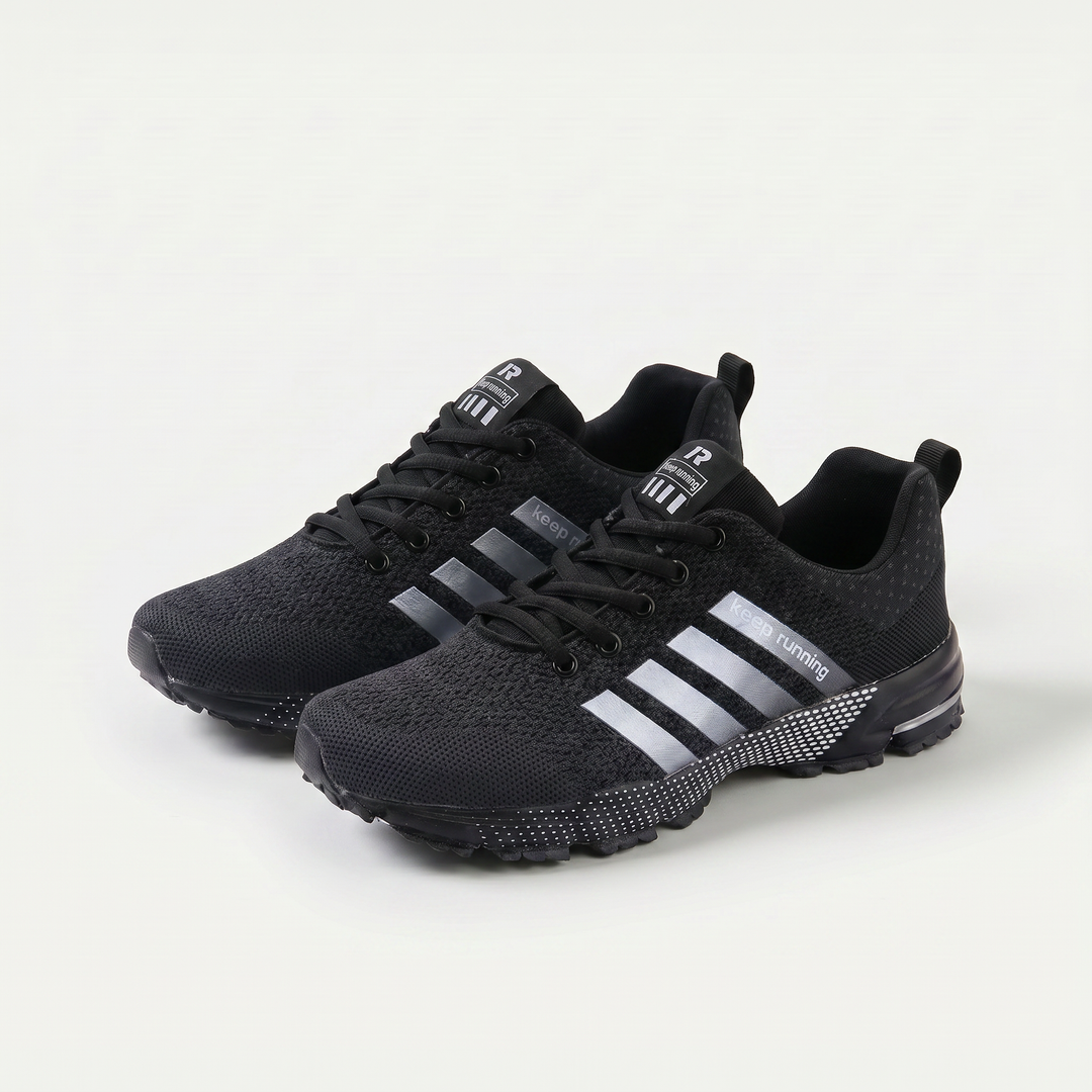 Motion Pro - Gevoerde sportschoenen
