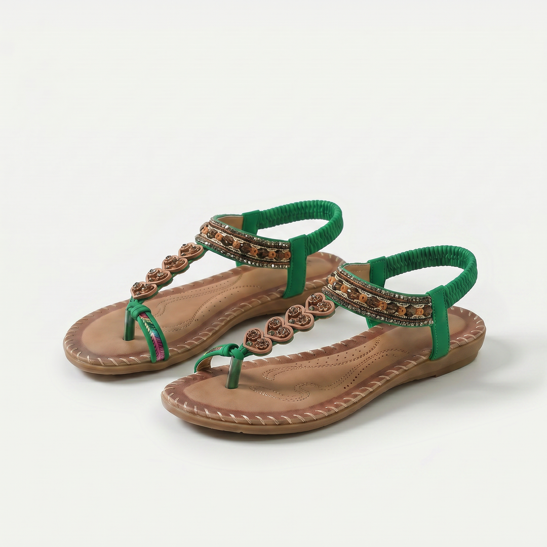 Moena – comfortabele comfortsandalen