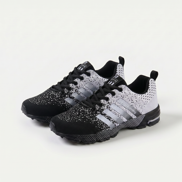 Motion Pro - Gevoerde sportschoenen