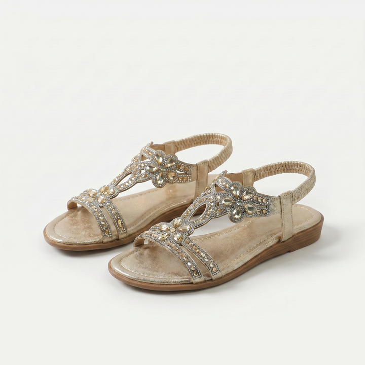 Boho - Orthopedische Boho sandalen