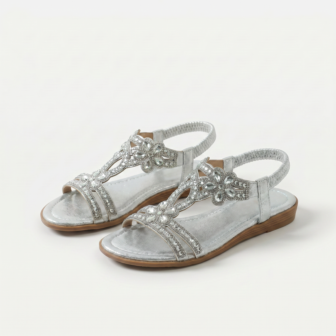 Boho - Orthopedische Boho sandalen