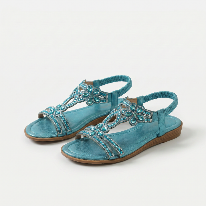Boho - Orthopedische Boho sandalen