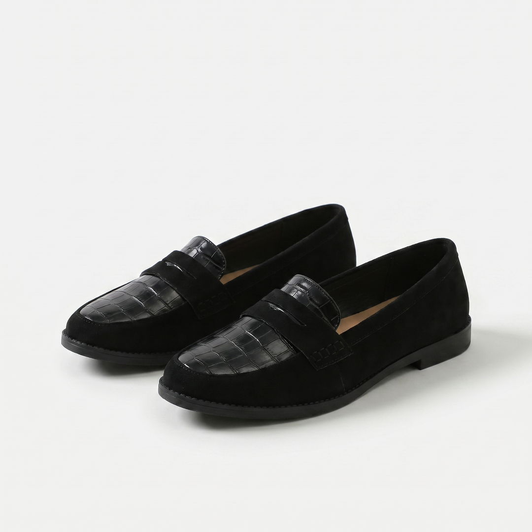 Liny - Elegante en ultra-comfortabele loafers