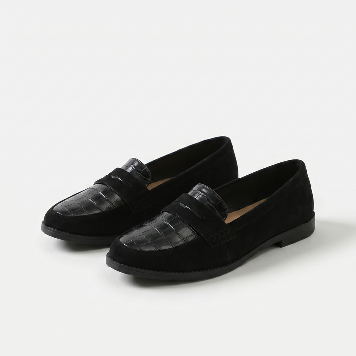 Liny - Elegante en ultra-comfortabele loafers