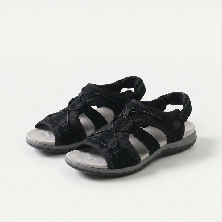 Mary – comfortabele sandalen