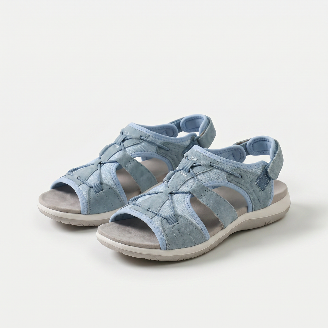 Mary – comfortabele sandalen