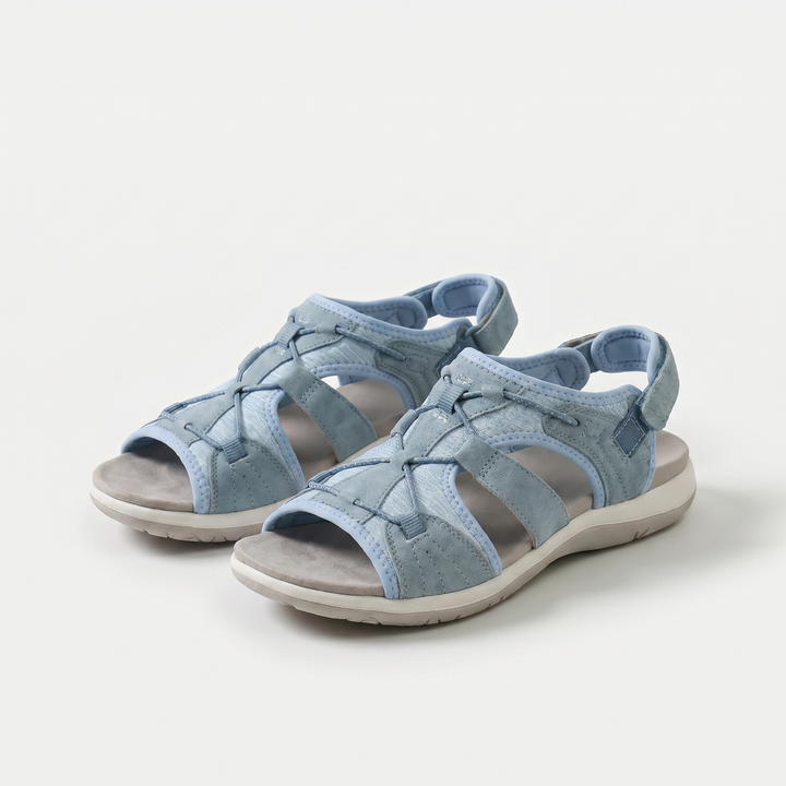 Mary – comfortabele sandalen