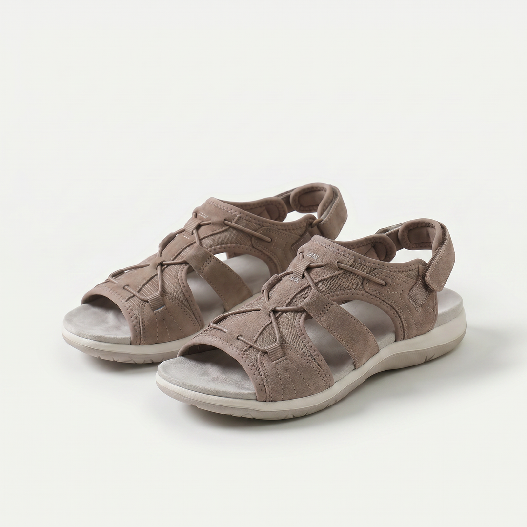 Mary – comfortabele sandalen