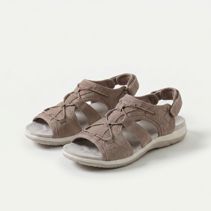 Mary – comfortabele sandalen