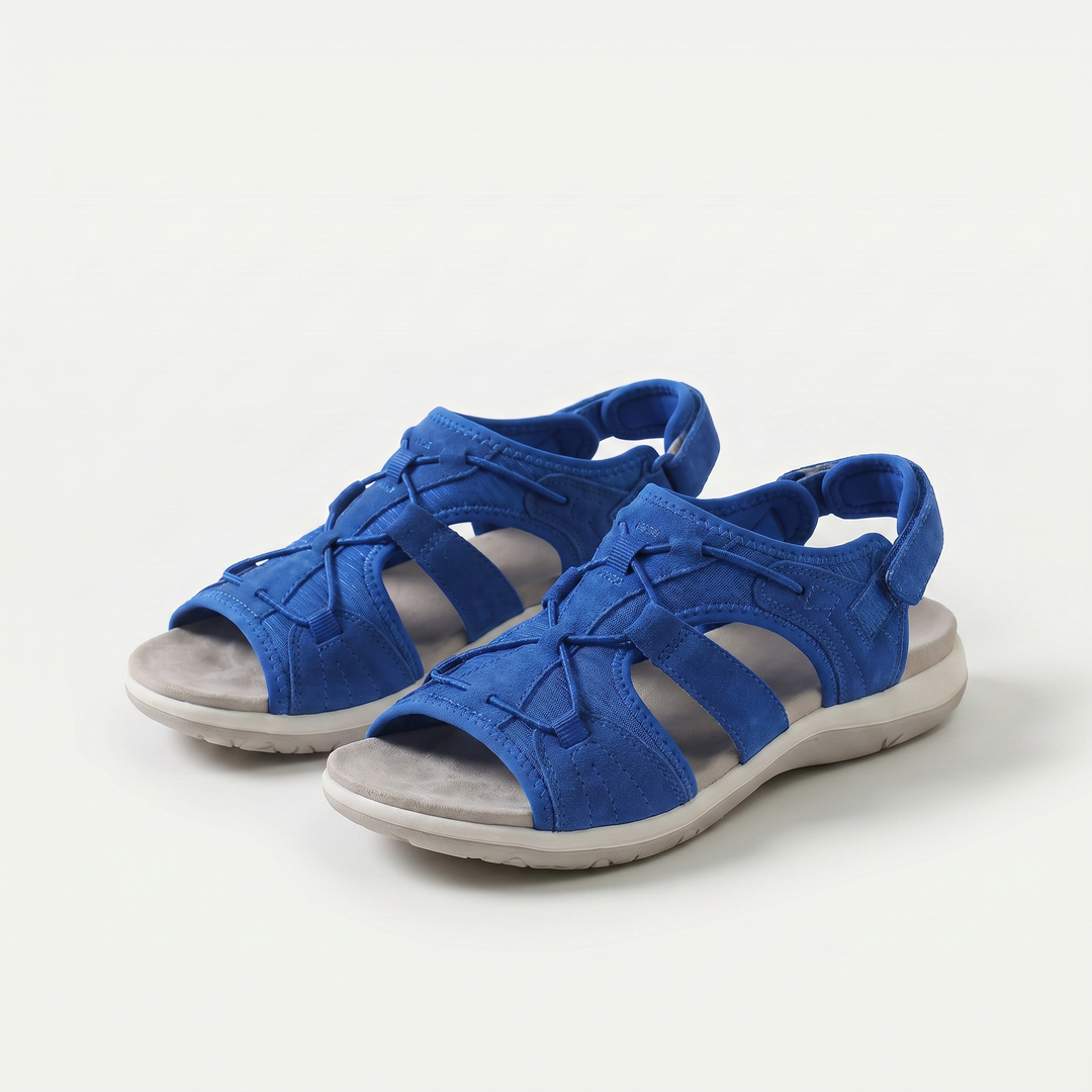 Mary – comfortabele sandalen