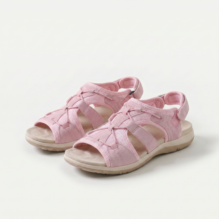 Mary – comfortabele sandalen