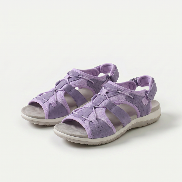 Mary – comfortabele sandalen