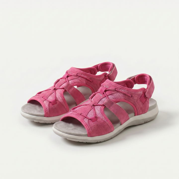 Mary – comfortabele sandalen