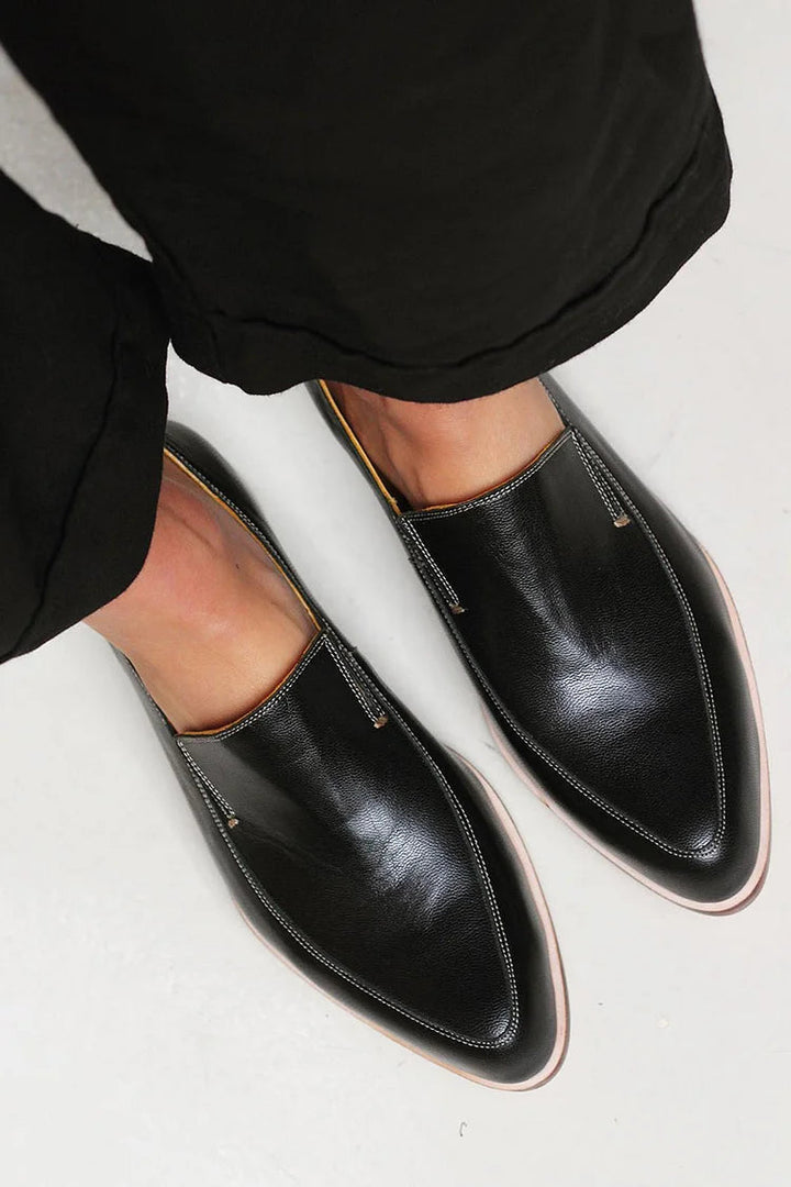 Elina™ | Klassieke mocassins voor dagelijks gebruik