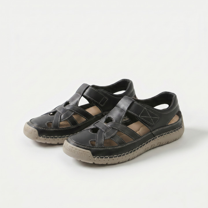 Sola - Lichte zomersandalen