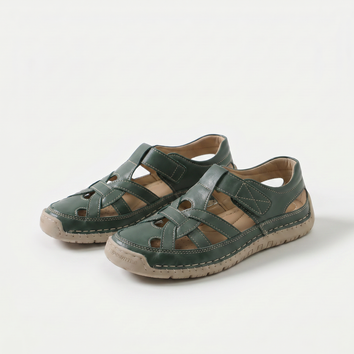 Sola - Lichte zomersandalen