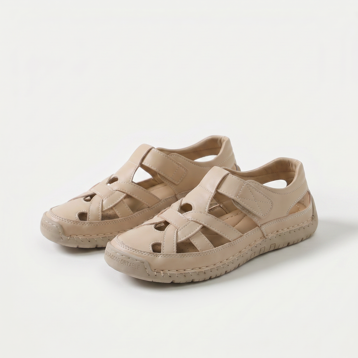 Sola - Lichte zomersandalen