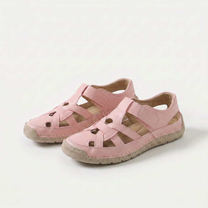 Sola - Lichte zomersandalen