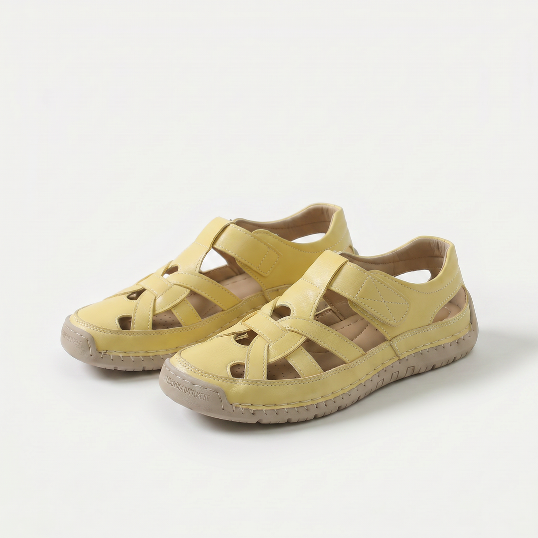 Sola - Lichte zomersandalen