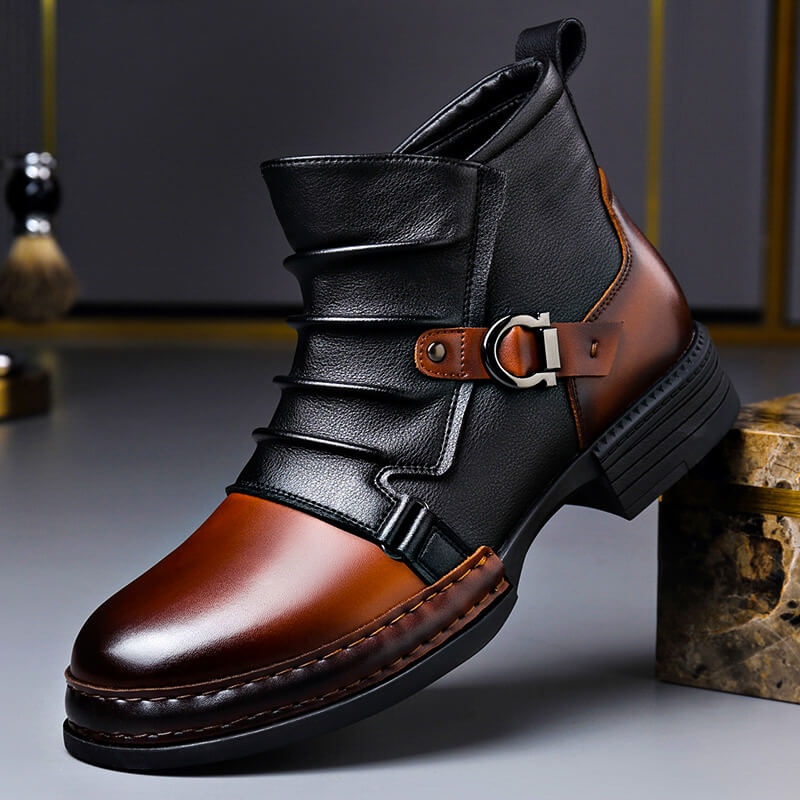 Stijlvolle Laars schoenen