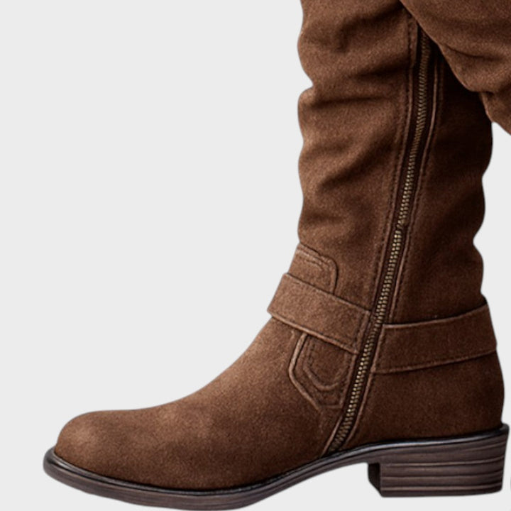 Virginie | Welzijns Wandelschoenen