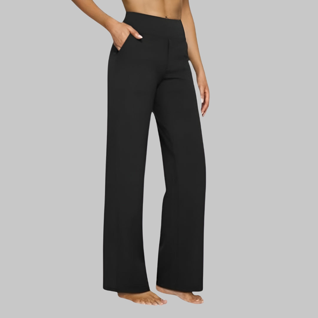 Cisca | Elegante broek