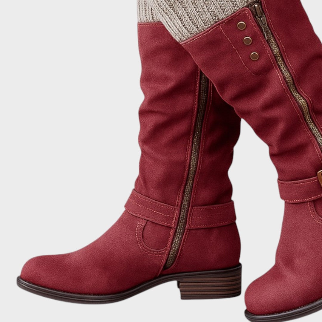 Virginie | Welzijns Wandelschoenen