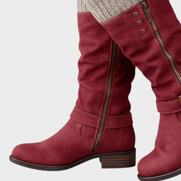 Virginie | Welzijns Wandelschoenen