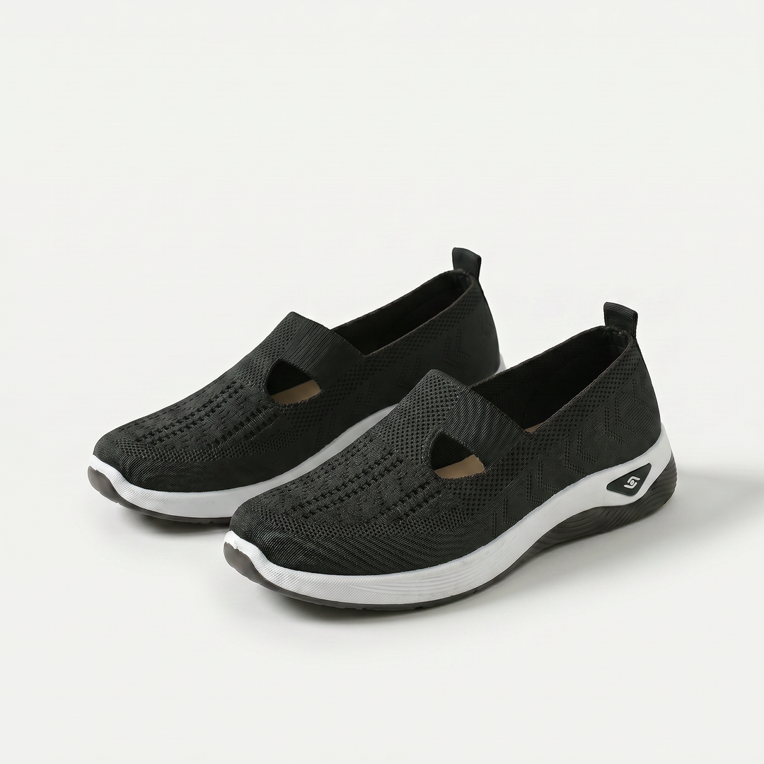 Cloudy - instap schoenen