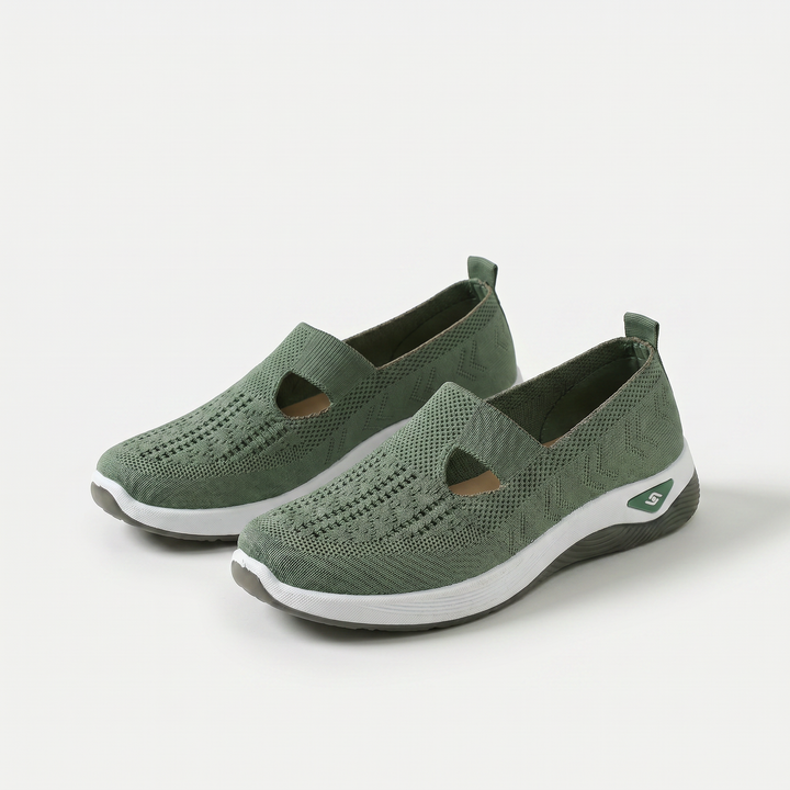 Cloudy - instap schoenen