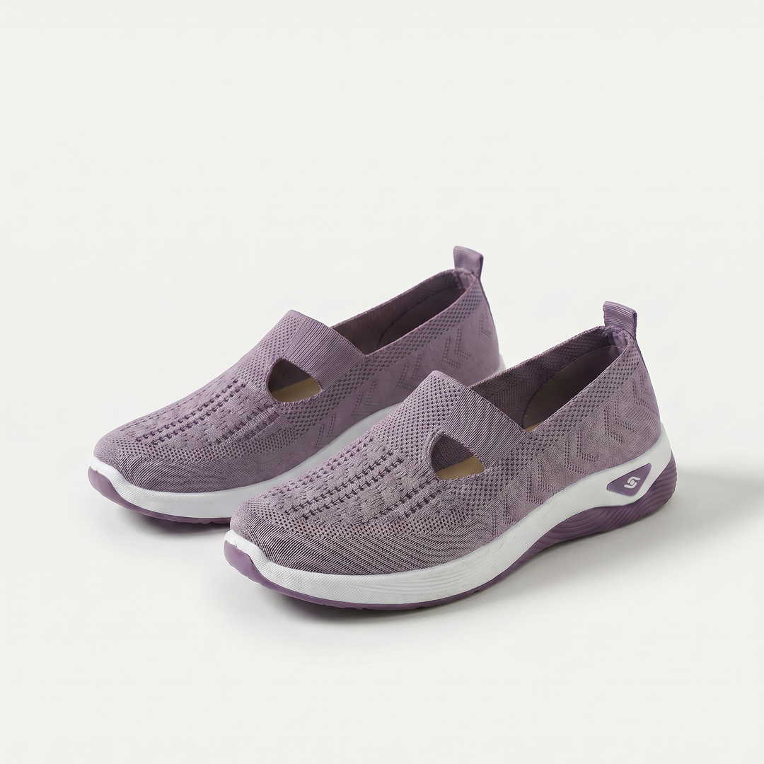 Cloudy - instap schoenen