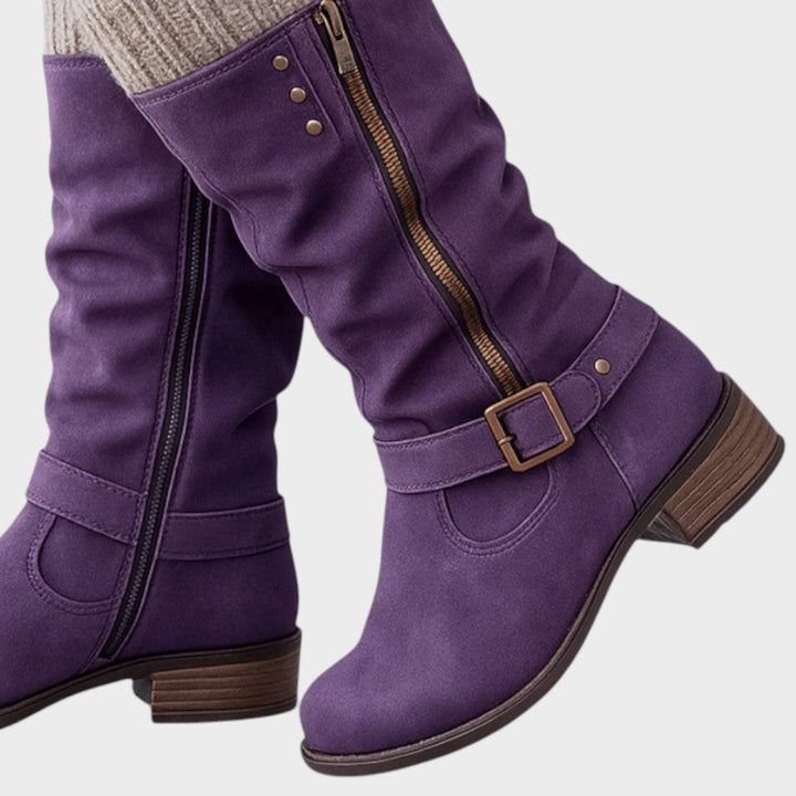 Virginie | Welzijns Wandelschoenen
