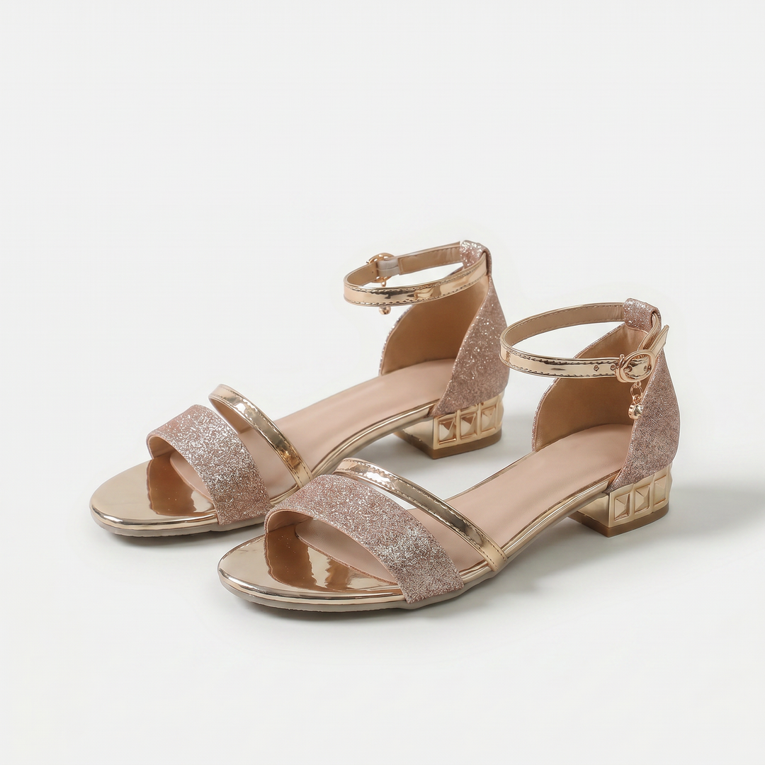 Lieke – Comfort Sandalen