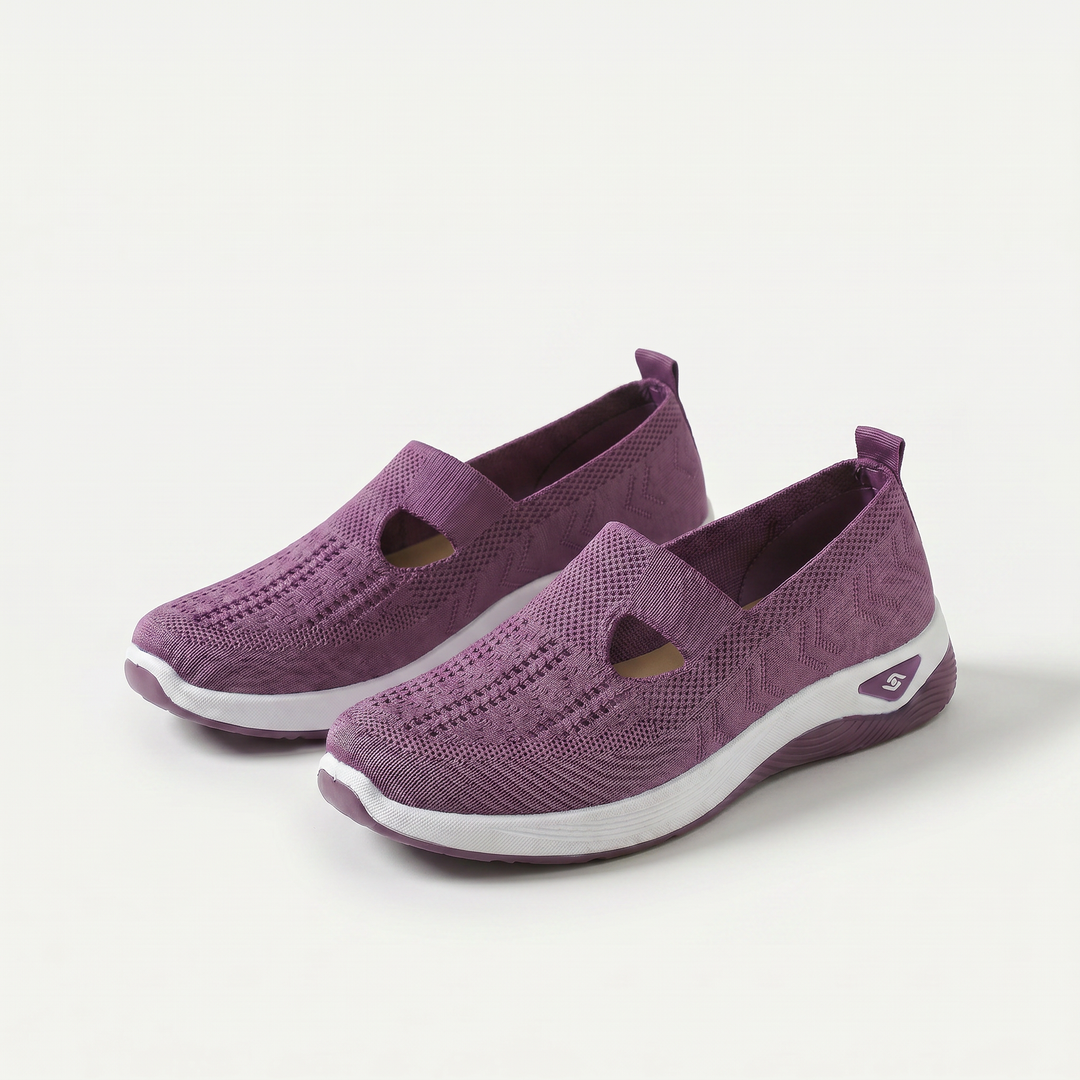 Cloudy - instap schoenen