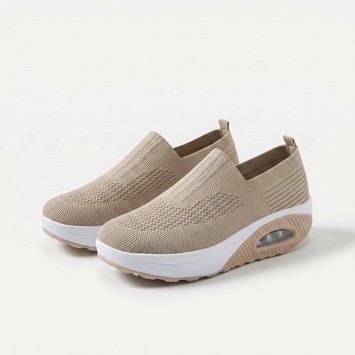 Nuvia - comfortabele schoenen