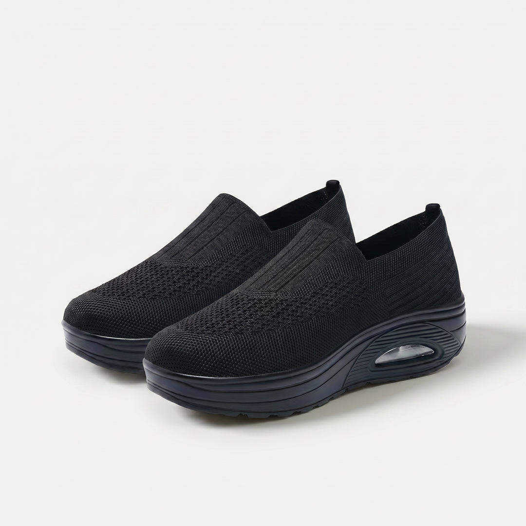 Nuvia - comfortabele schoenen