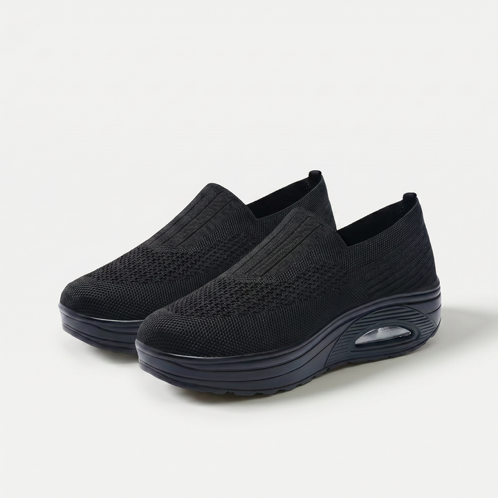 Nuvia - comfortabele schoenen