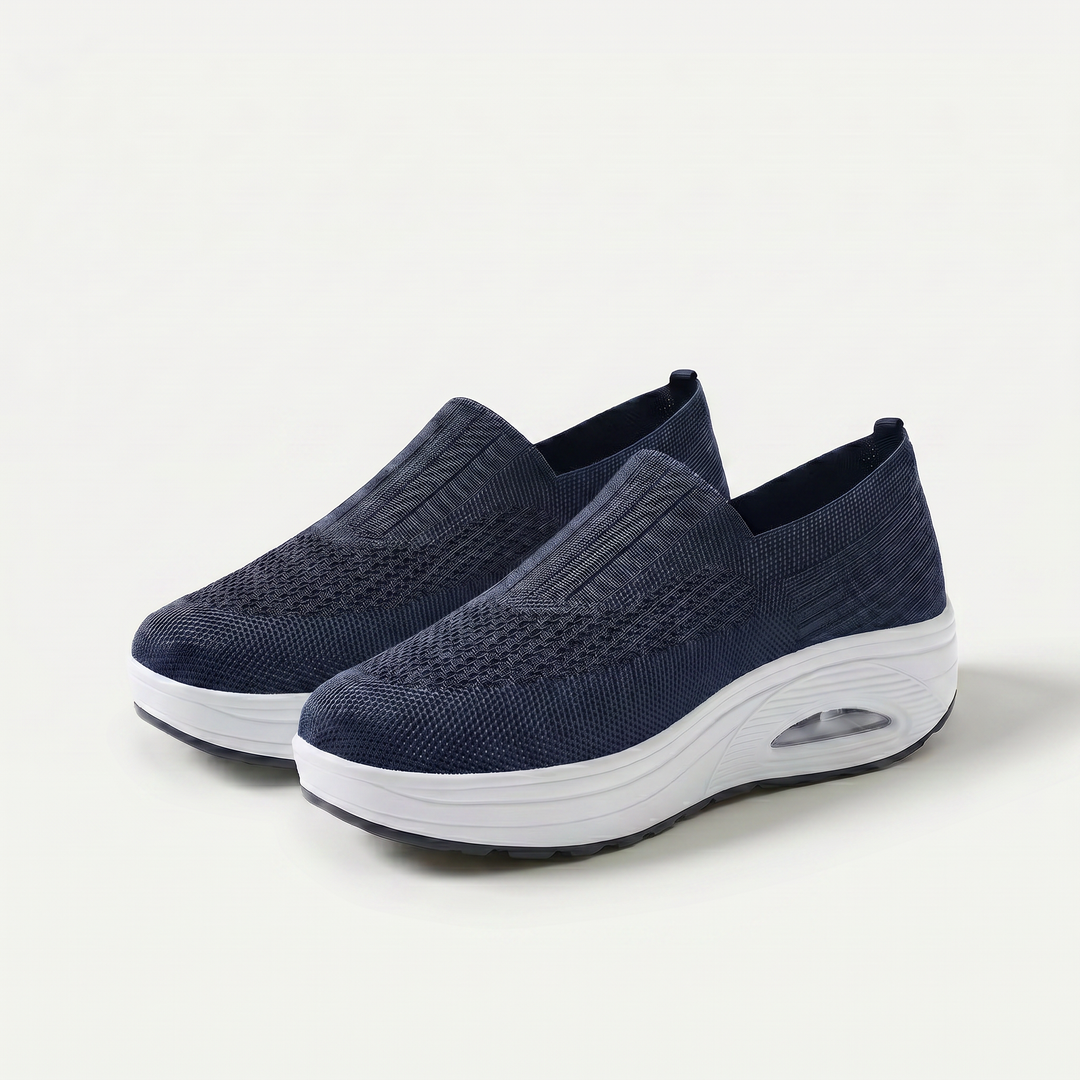 Nuvia - comfortabele schoenen