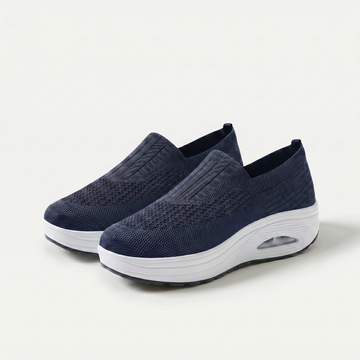 Nuvia - comfortabele schoenen