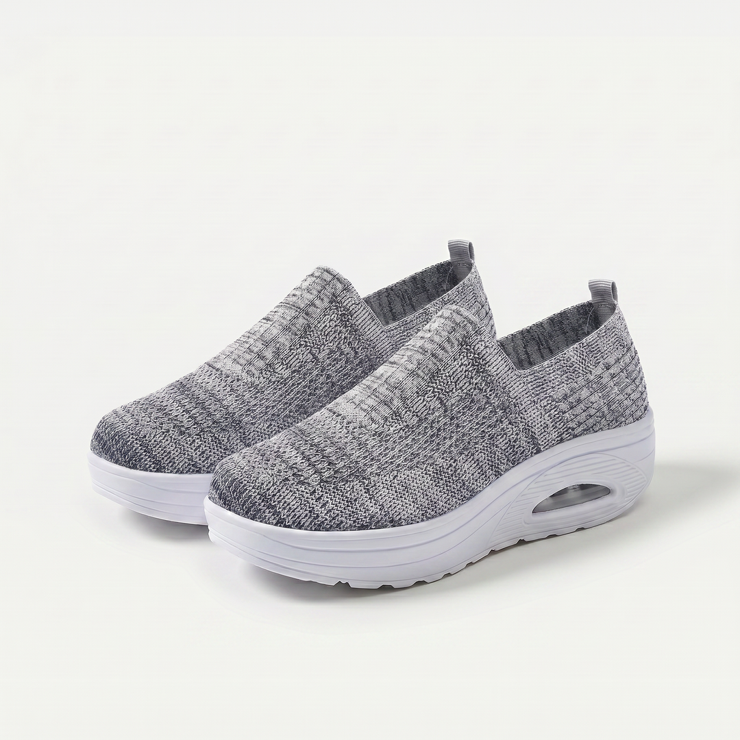 Nuvia - comfortabele schoenen