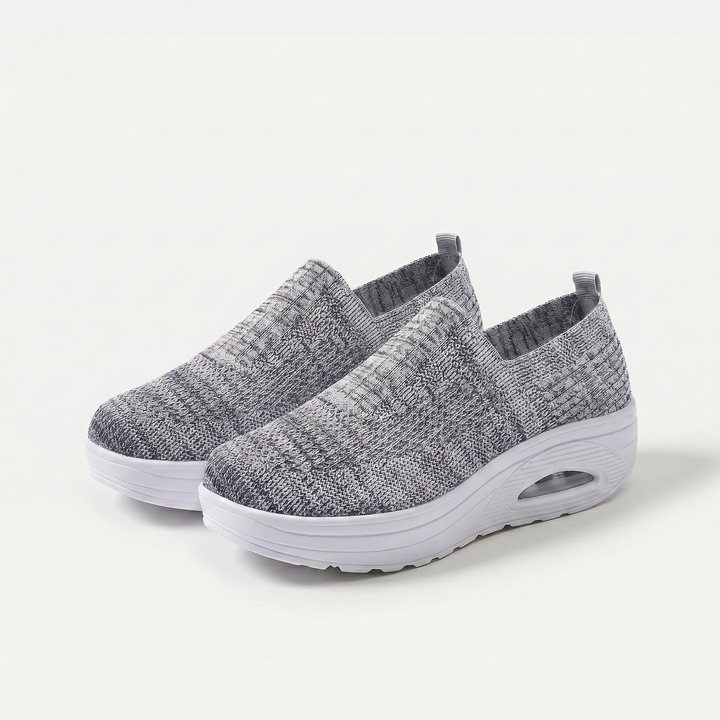 Nuvia - comfortabele schoenen