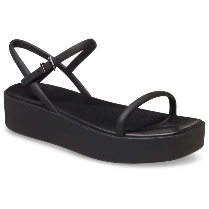 Évarielle | Minimalistische Sandalen met Licht Ondersteuning